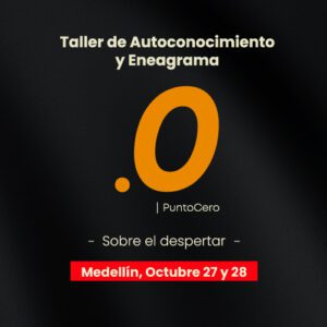 Punto Cero Medellín (Dos días)
