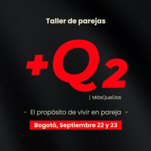 +Q2 Bogotá