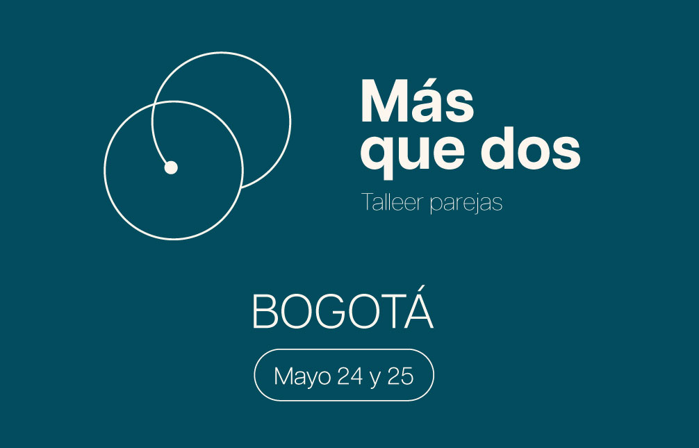 Taller Parejas Bogotá